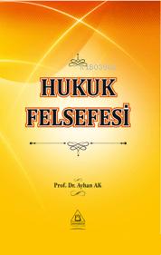Hukuk Felsefesi