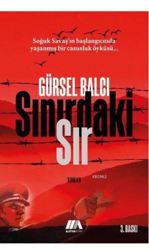 Sınırdaki Sır