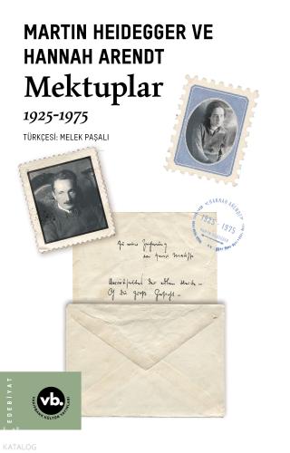 Mektuplar 1925 1975