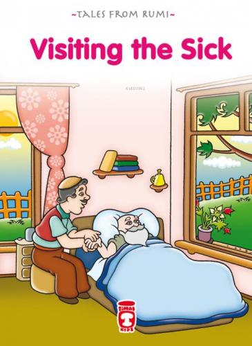 Visiting The Sick Hasta Ziyareti İngilizce
