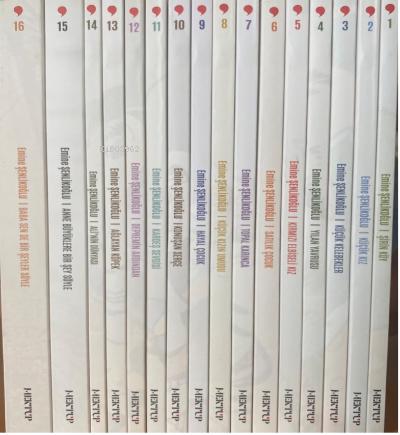 Teklif Kitap