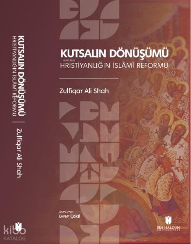 Kutsalın Dönüşümü