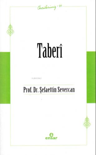 Taberi Öncülerimiz 44