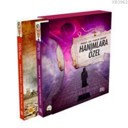 Hanımlara Özel İlmihal