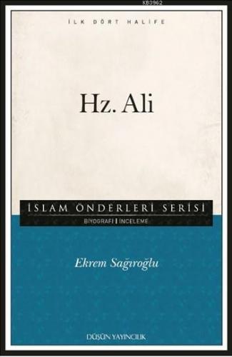 Hz Ali İslam Önderleri Serisi İlk Dört Halife