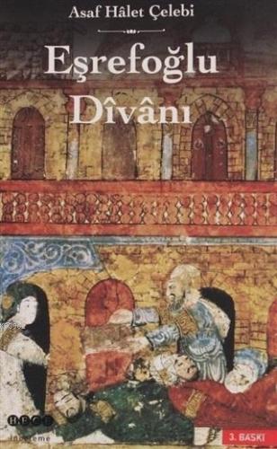 Eşrefoğlu Divanı