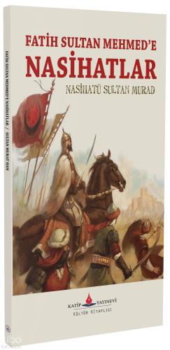 Fatih Sultan Mehmed e Nasihatler