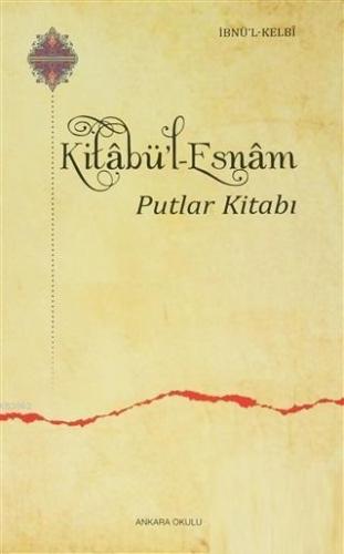 Kitabü l Esnam