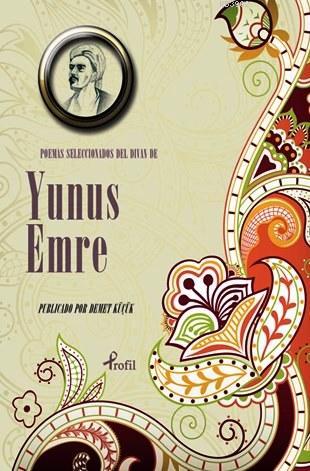 Poemes Choisises du Divan de Yunus Emre