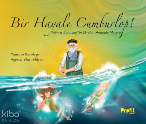 Bir Hayale Cumburlop