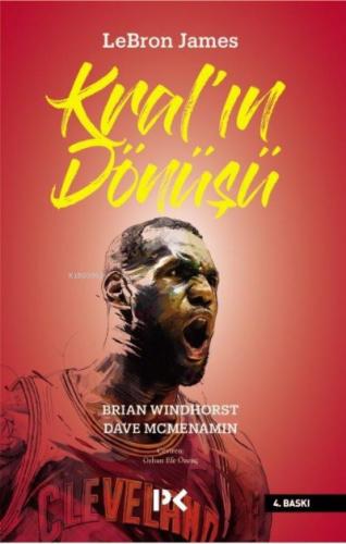 Lebron James Kral ın Dönüşü