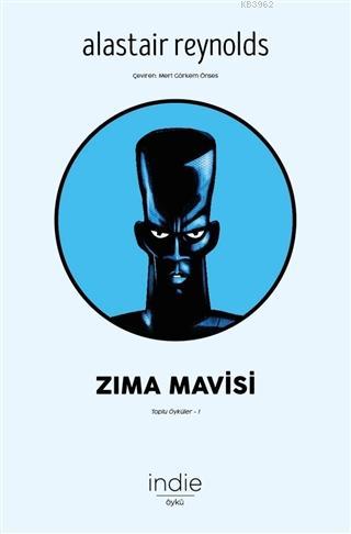 Zima Mavisi Toplu Öyküler 1