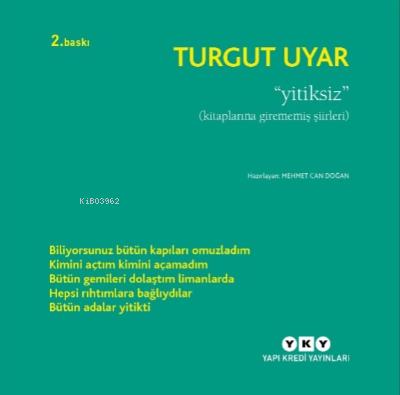 Teklif Kitap
