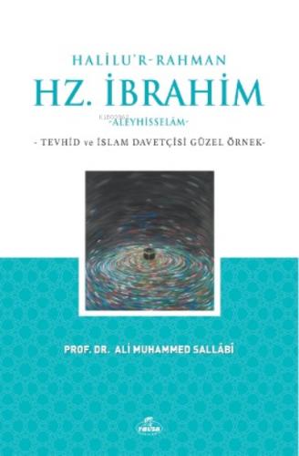 Halilu r Rahman Hz İbrahim