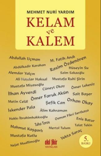 Teklif Kitap