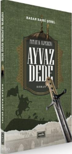 Fatih in Alpereni Ayvaz Dede