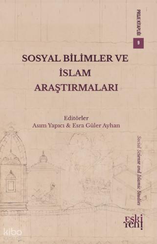 Sosyal Bilimler ve İslam Araştırmaları
