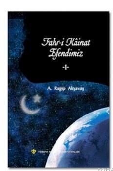 Fahri Kainat Efendimiz 2 Cilt