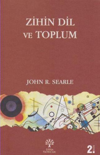 Zihin Dil ve Toplum Gerçek Dünyada Felsefe