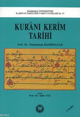 Kur an ı Kerim Tarihi