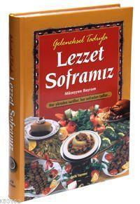 Geleneksel Lezzet Soframız kuşe