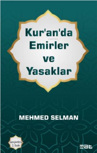 Kur an da Emirler ve Yasaklar
