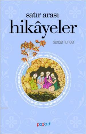Satır Arası Hikâyeler
