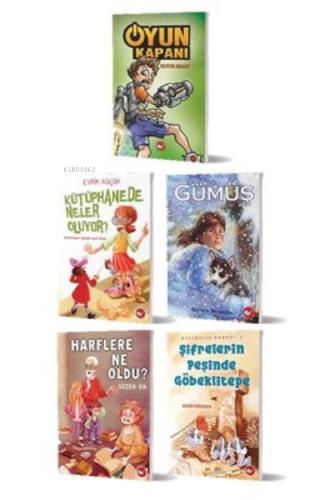 Teklif Kitap