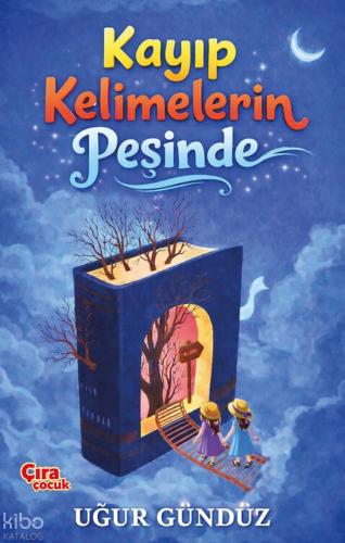 Kayıp Kelimelerin Peşinde