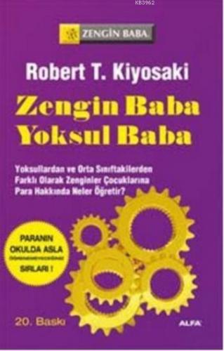 Zengin Baba Yoksul Baba Zenginler Çocuklarına Para Hakkında Neler Öğretir