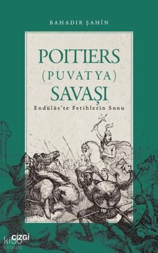 Poitiers Puvatya Savaşı