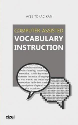 Computer Assisted Vocabulary Instruction