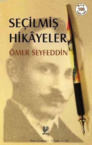 Seçilmiş Hikayeler