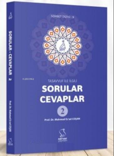 Tasavvuf İle İlgili Sorular Cevaplar 2