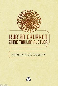 Kur an Okurken Zihne Takılan Ayetler