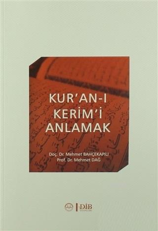 Kur an ı Kerim i Anlamak