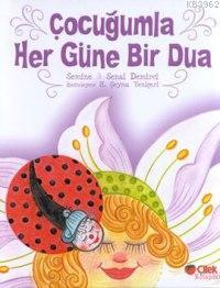 Çocuğumla Her Güne Bir Dua küçük Boy
