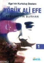 Yörük Ali Efe I