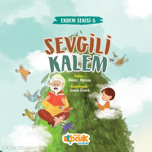 Sevgili Kalem