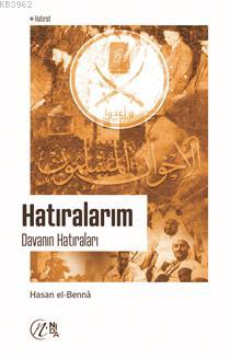 Hatıralarım Davetçinin Hatıraları