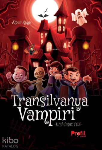 Transıilvanya Vampiri