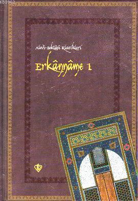 Erkanname 1