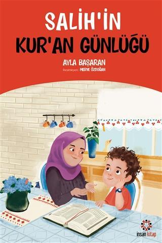 Salih in Kuran Günlüğü
