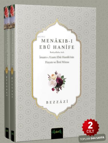 Menakıb ı Ebu Hanife