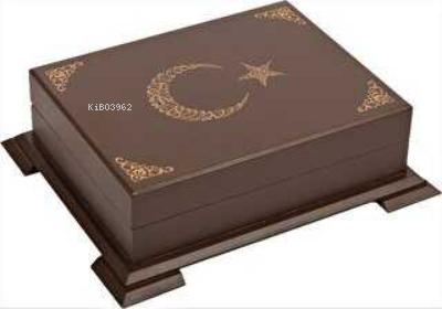 Ahşap