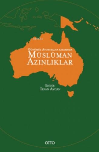 Günümüz Dünyasında Müslüman Azınlıklar Afrika