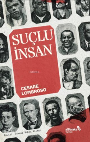 Suçlu İnsan