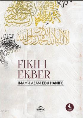 Fıkh ı Ekber