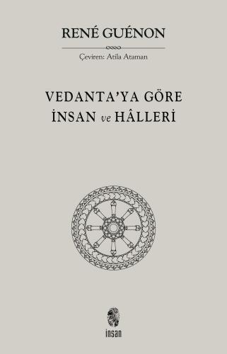 Vedanta ya Göre İnsan ve Halleri