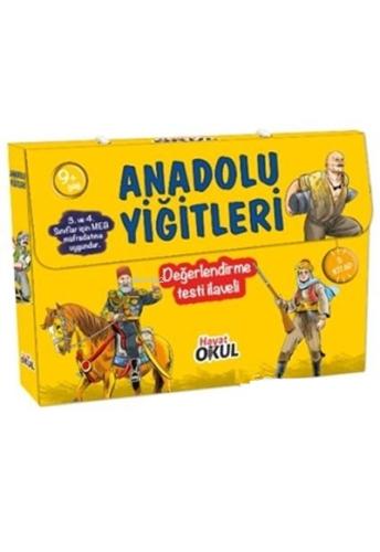 Teklif Kitap